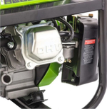 Генератор бензиновый СИБРТЕХ БС-1200 94541