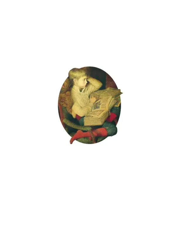 Русская классика в иллюстрациях Геннадия Спирина