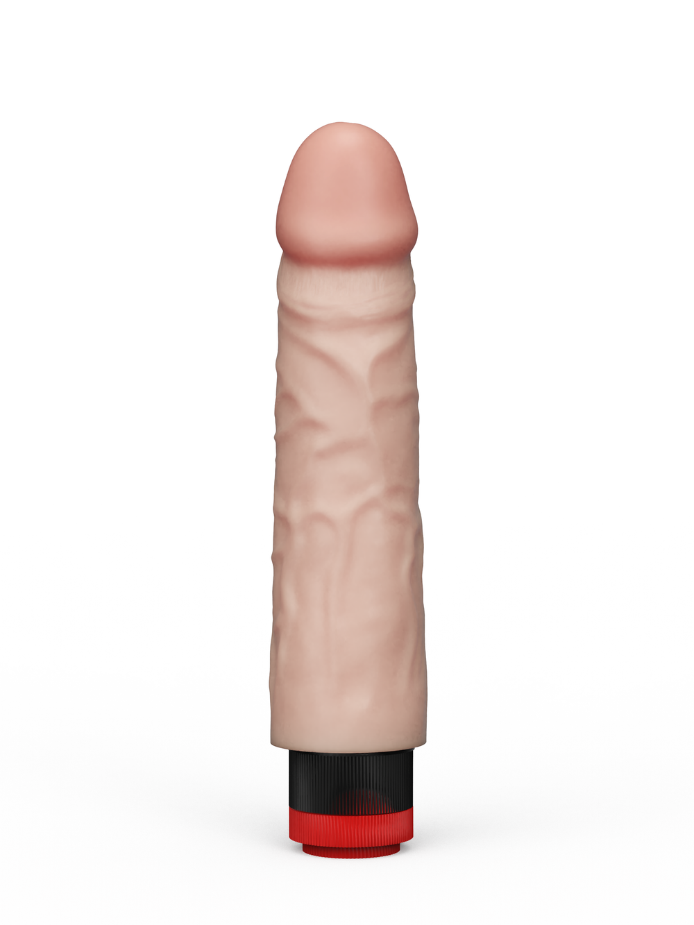 Вибромассажёр COCK NEXT 7" 601105ru