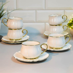 Чайный набор 12 предметов 200мл Премиум LR 30532