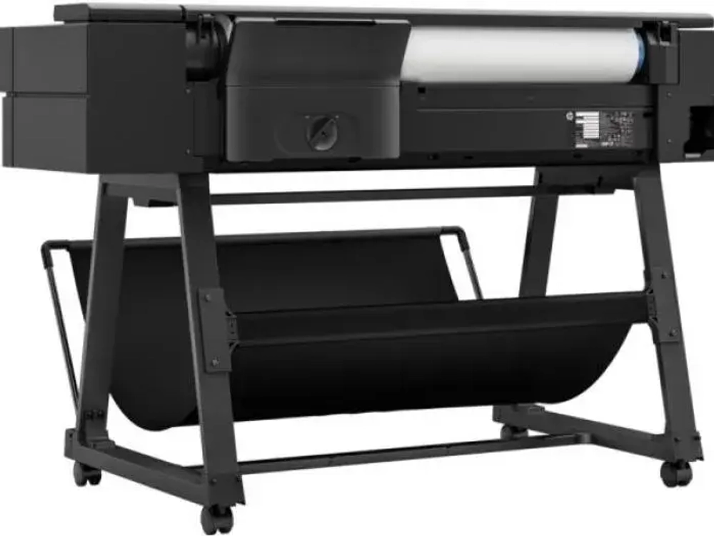 Плоттер HP DesignJet T850