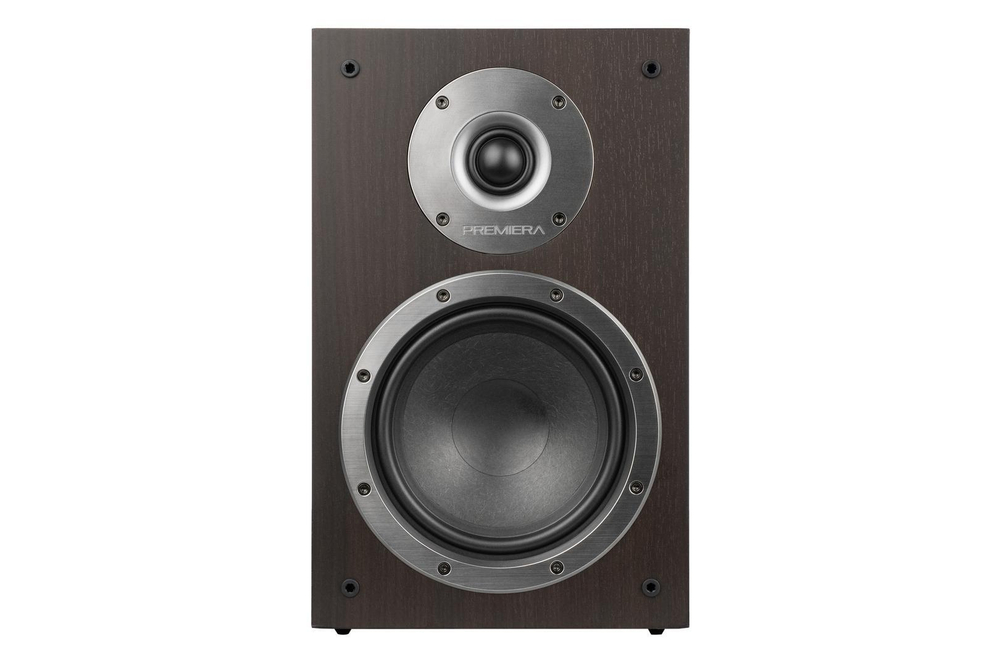 Premiera Delta DS-601 MC — полочная пассивная акустическая система (пара)
