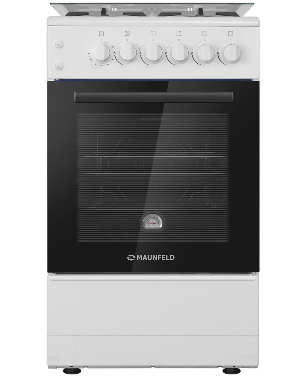 Газовая плита MAUNFELD MGC50GCW02