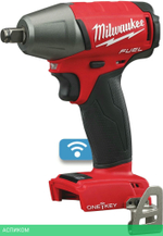 Гайковерт Milwaukee M18 ONEIWF12-0X FUEL ONE-KEY (4933459198)