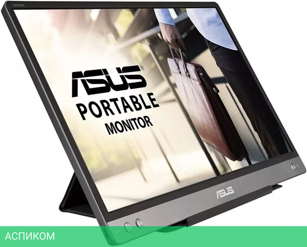 Монитор ASUS ZenScreen MB14AC
