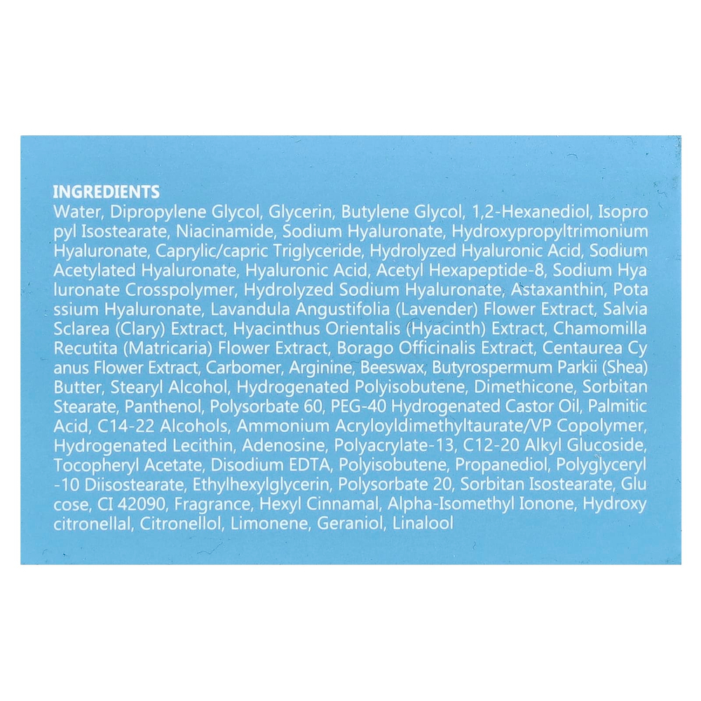 Medi-Peel, Power Aqua Cream, 50 г (1,76 унции)