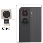 Poco X7 Pro (2412DPC0AG) - Камера задняя (основная) (50MP) (ORIG)