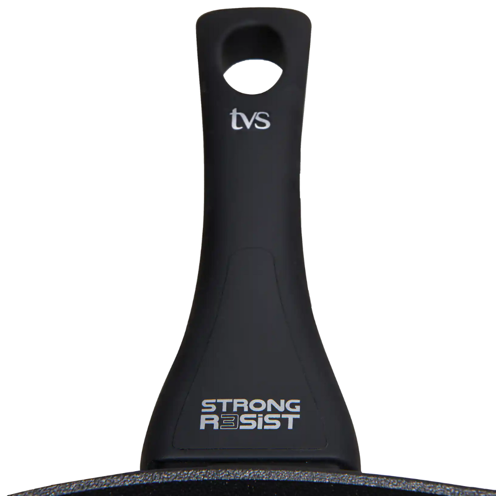 Ковш TVS Virtus Induction 18 см, 1,9 л