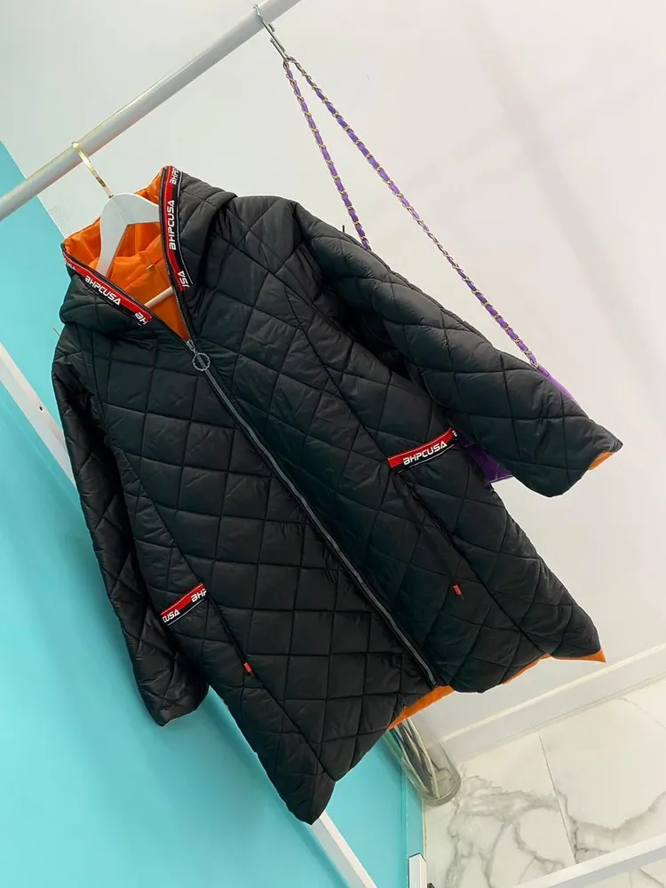 Куртка 50339205 Fabrika