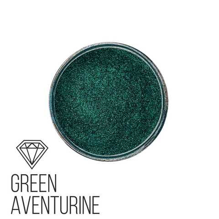Green Avanturine, 25мл