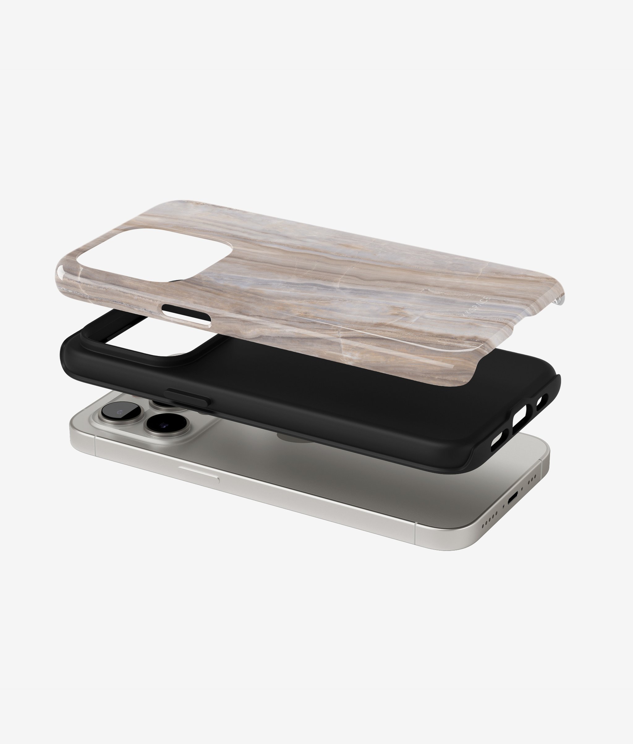 Чехол GRAVITY для iPhone