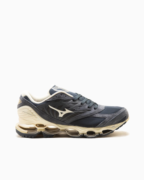Кроссовки Mizuno Wave Prophecy LS