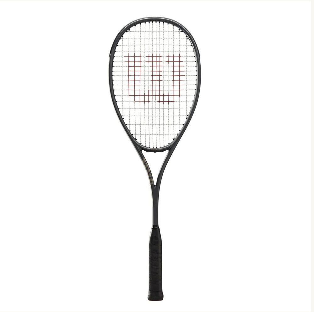 Wilson, PRO STAFF UL 2022, Squash Racket, Grey, ,