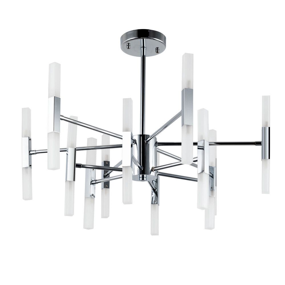 Люстра на штанге Arte Lamp