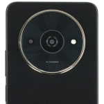 Смартфон POCO C61 64 ГБ черный