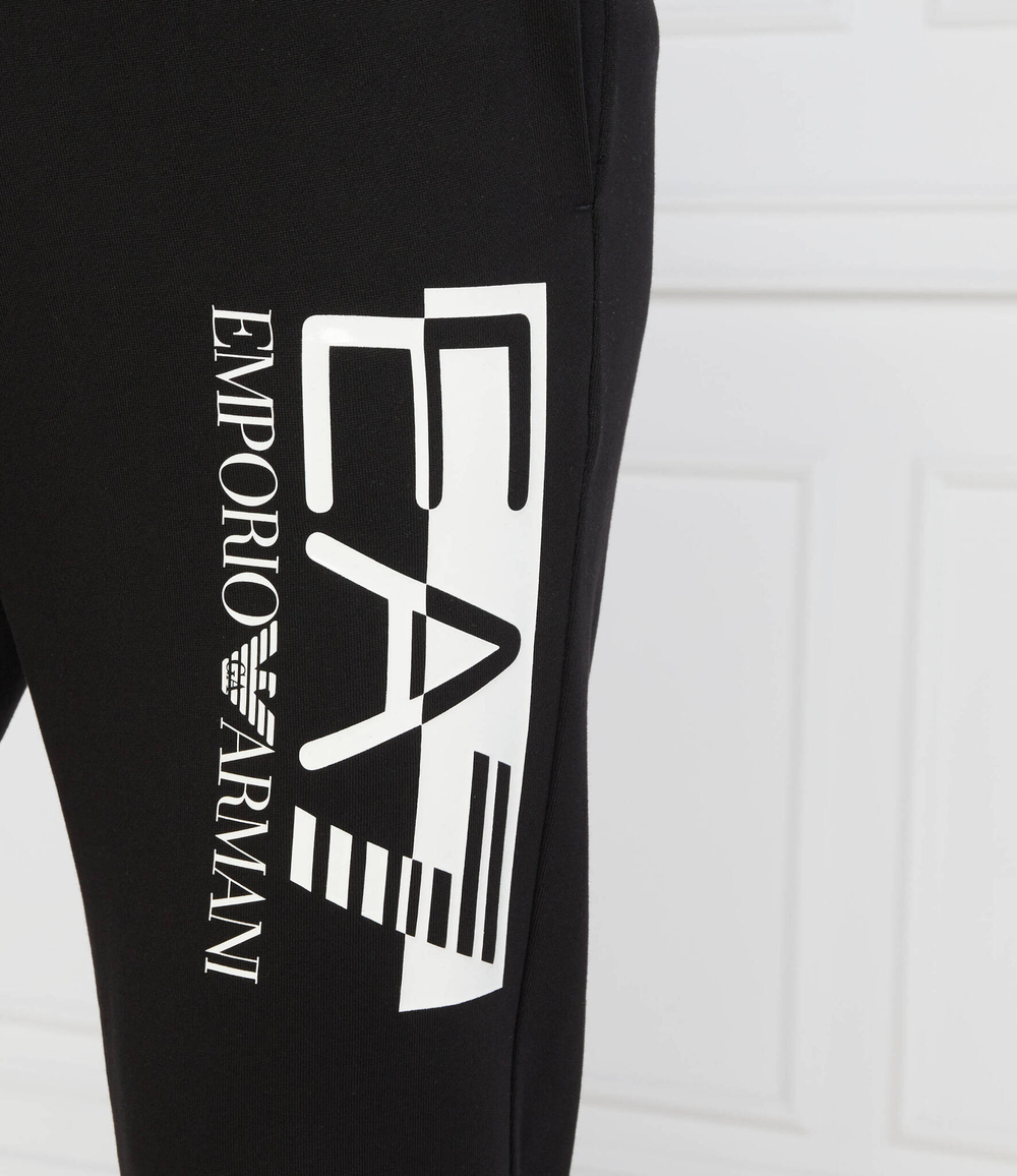 Спортивные штаны EA7 - черный(6RPP51 PJ07Z)