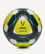 Мяч футбольный Primero Kids №3, желтый