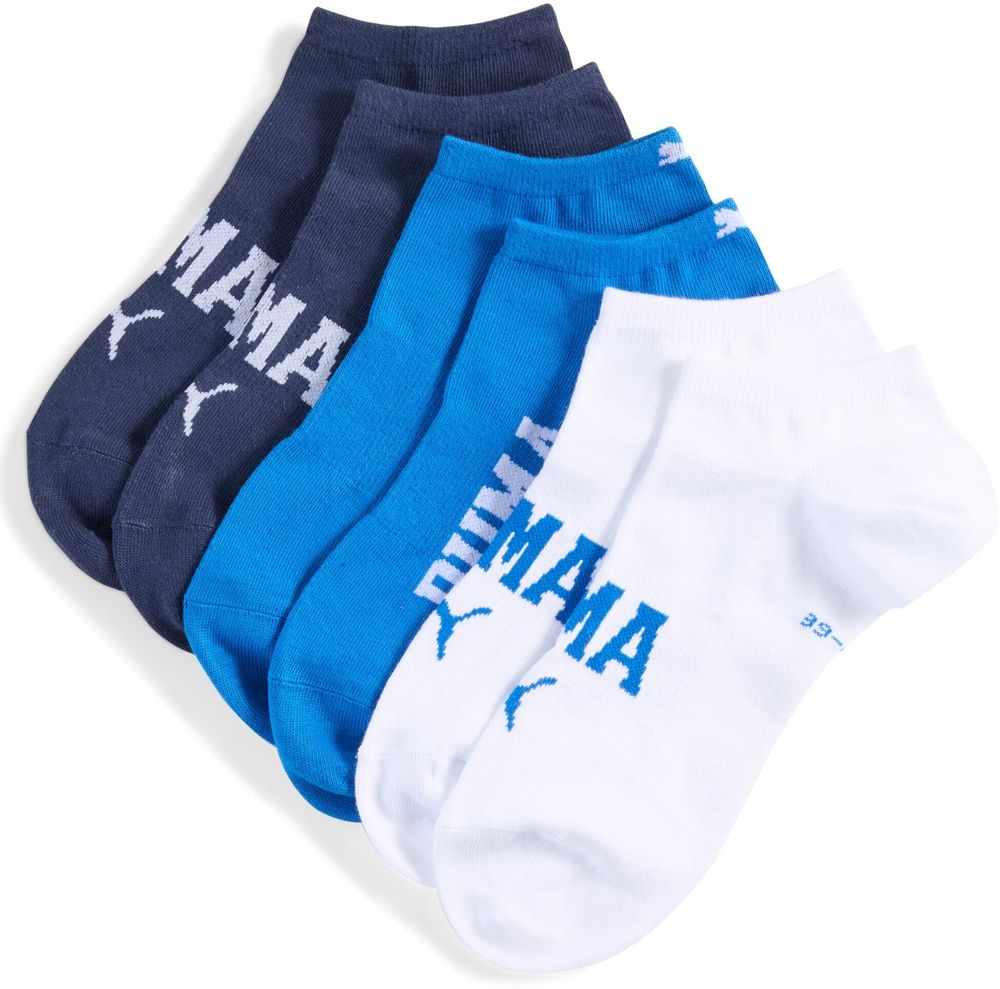 PUMA / Носки (3 пары) взрослые