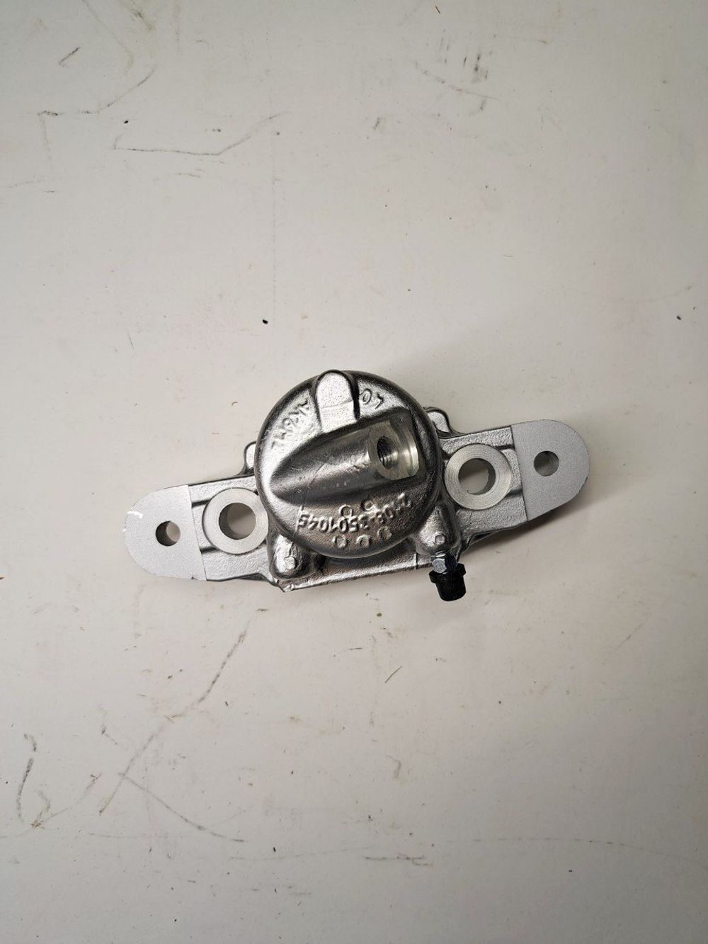 21080350104482 цилиндр передний тормозной правый ОРИГИНАЛ