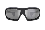 Спортивные очки LiP Typhoon / Matt Black - Black / NXT / PU Photochromic / Smoke Lens