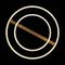Потолочная светодиодная люстра ST Luce Onze SL944.202.02