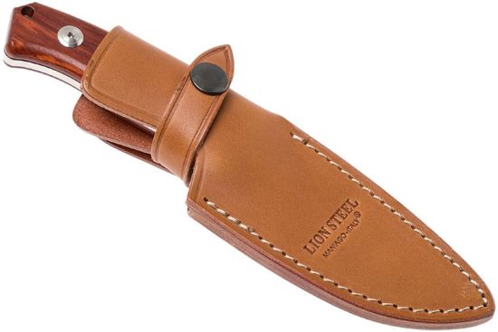 Нож Lion Steel "M2" L/M2 ST