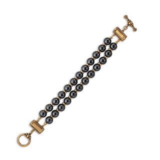 Браслет EREDITA DEI MONARCHI GRAFITE