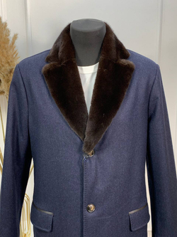 Пальто Stefano Ricci