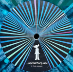 Jamiroquai / A Funk Odyssey (Limited Edition)(Coloured Vinyl)(2LP)