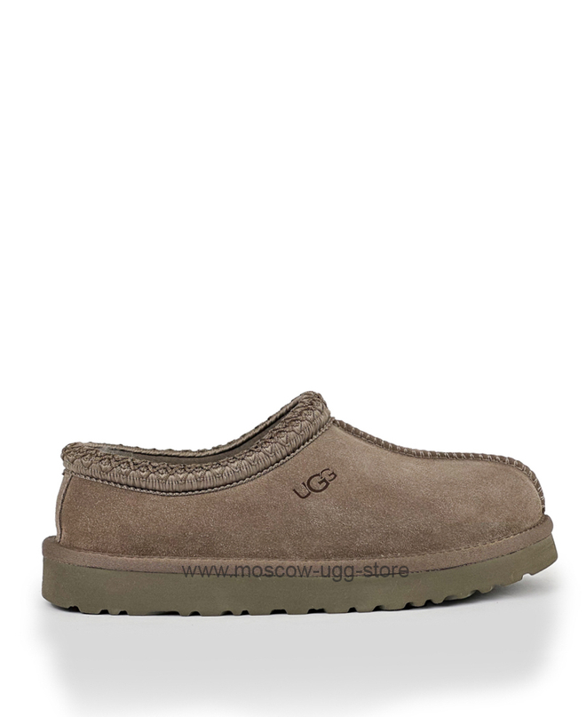 TASMAN SLIPPER-smokie