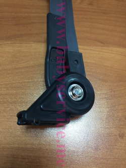 Каркас капюшона Peg-Perego Pliko Switch