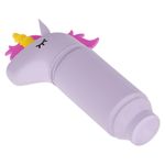 Пенал мягкий, 200*60 Berlingo "Real unicorn", силикон