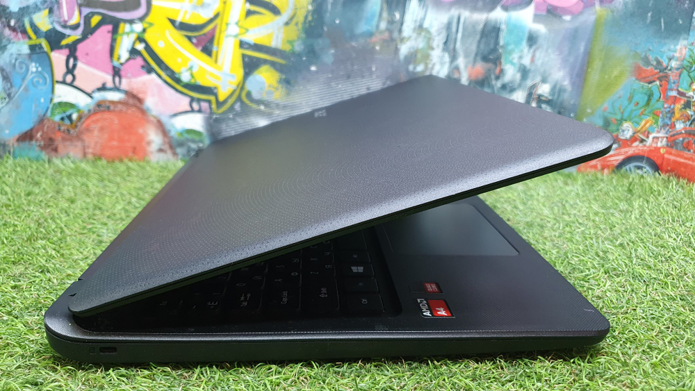 Ноутбук Acer AMD A4 /8Gb