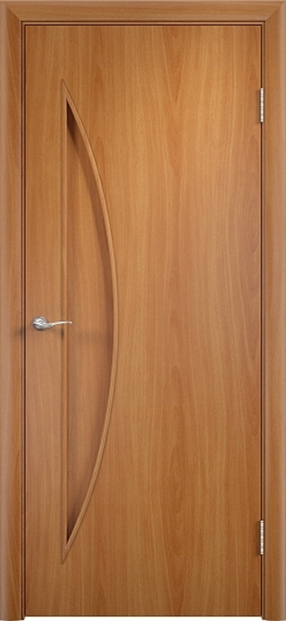 Дверь ТИП С-06 ламинированная