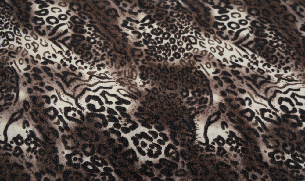 Трикотаж ангора