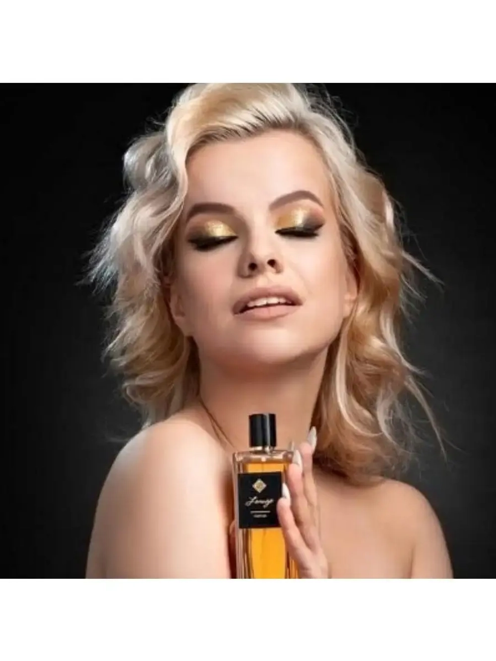 AQUA ALLEGORIA PASSIFLORA-GUERLAIN  LEMUAJE 50 мл S-36