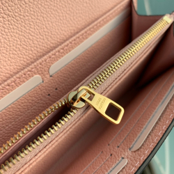 Louis Vuitton Sarah Wallet