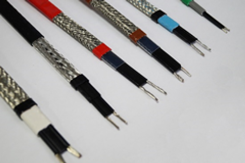 Self-regulating cable 25ATL2-CP