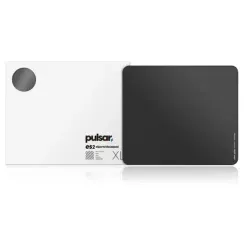 Pulsar ES2 Mouse Pad 3mm XL Black