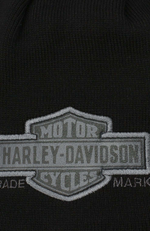 Шапка Harley-Davidson