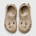 Сабо Crocs Pollex Clog x Salehe Bembury Beige