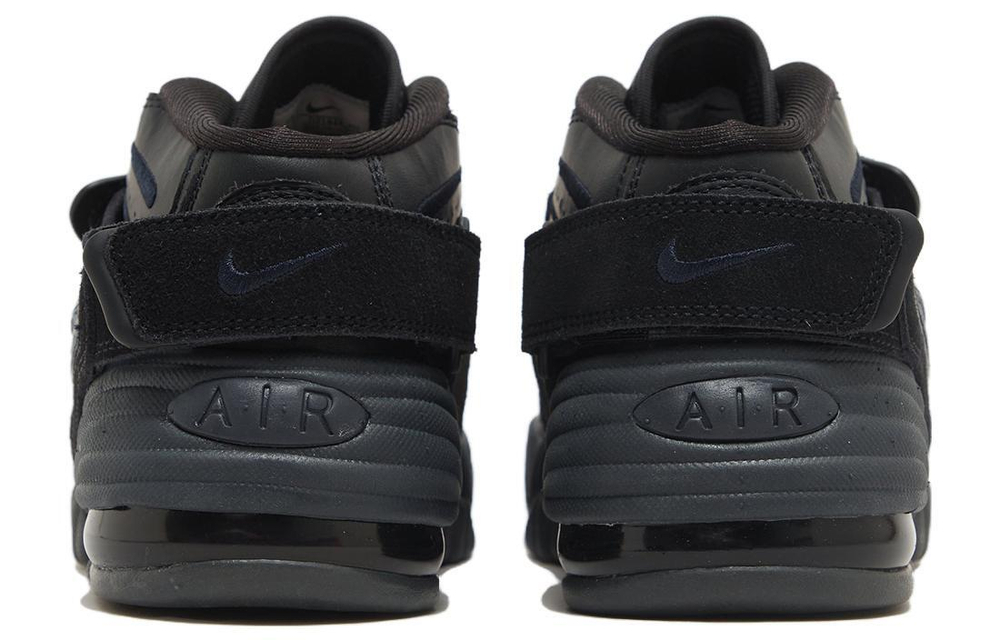 Кроссовки Nike Air Adjust Force (Женская размерная сетка)