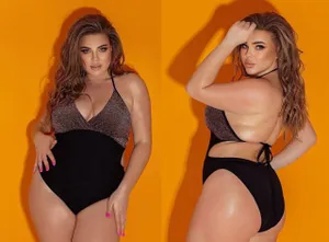 Купальник УК-01132-1