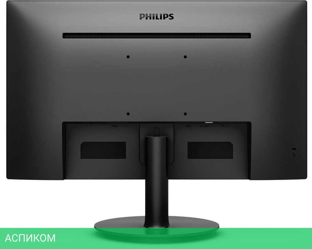 Монитор Philips 241V8L/00