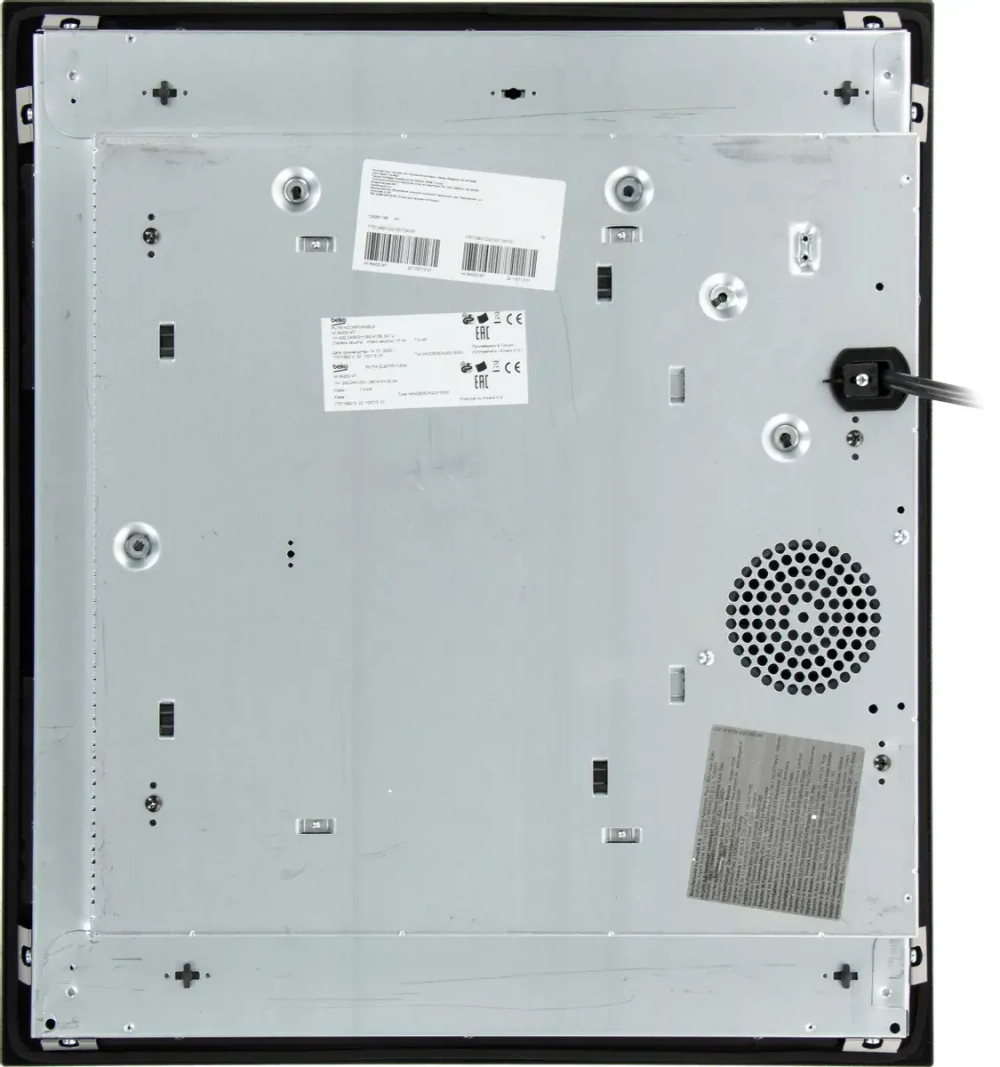 Электрическая варочная панель Beko HII64200MT