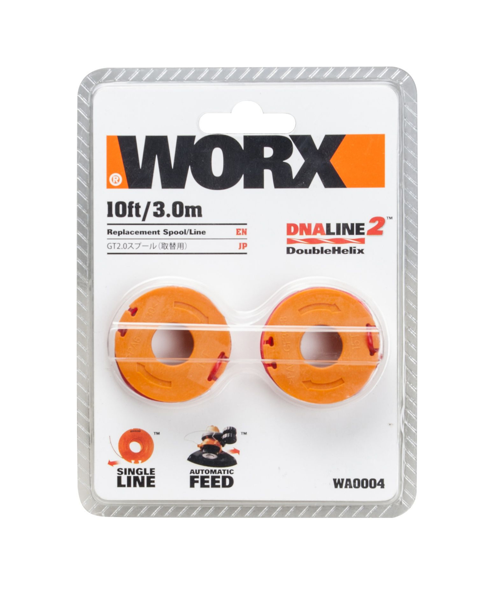 Катушка для триммера WORX WA0004