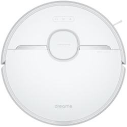 Робот-пылесос Xiaomi Dreame D9 RU white