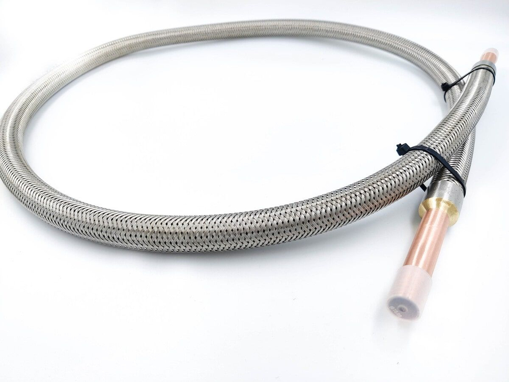 Гибкая трубка Sikelan SVR58 5/8" 182см