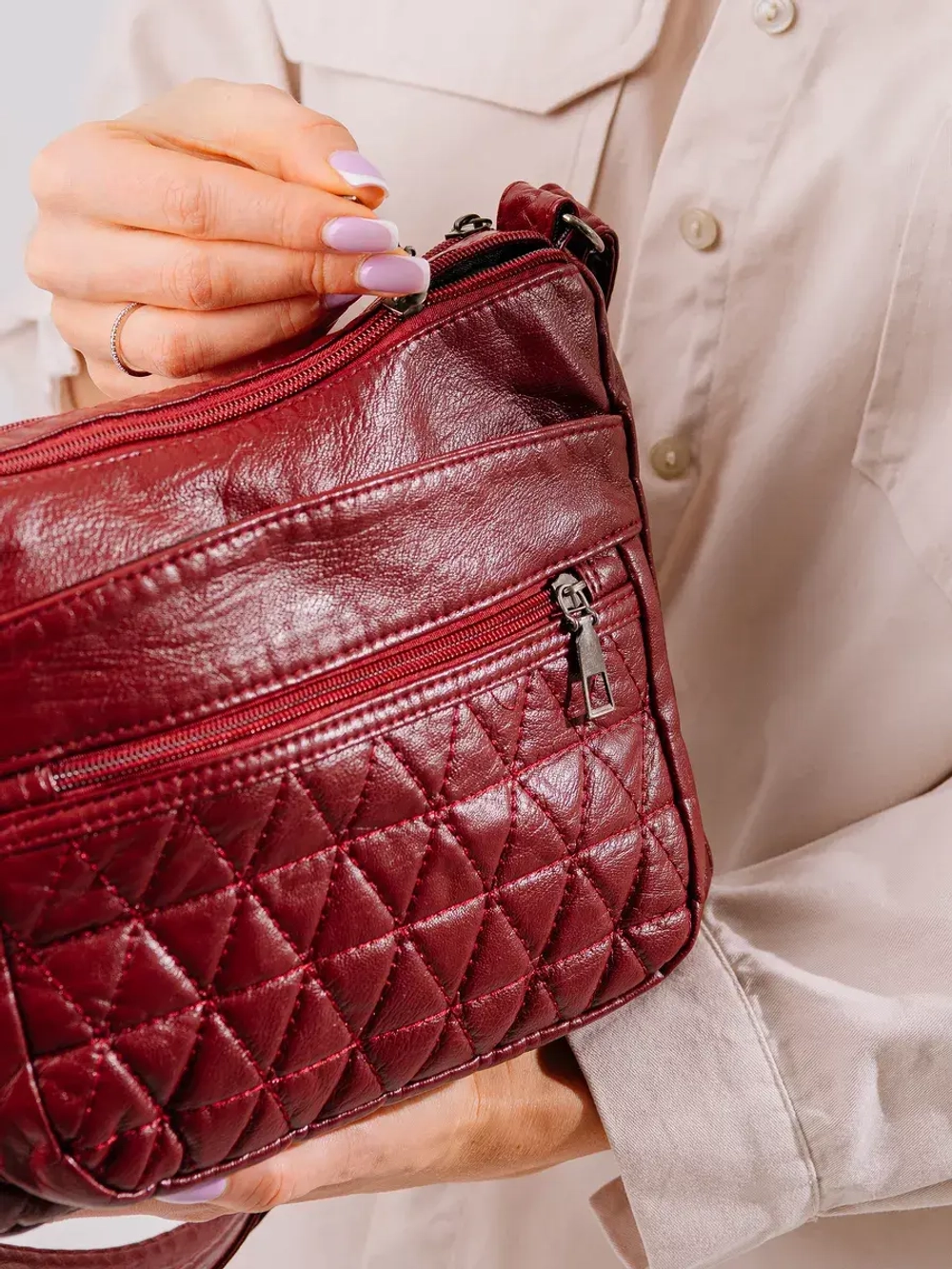 Сумка маленькая