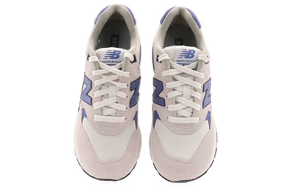 Кроссовки New Balance Nb 580 D